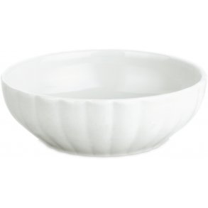 Pillivuyt Sorbetskål Ø14 cm, Hvid