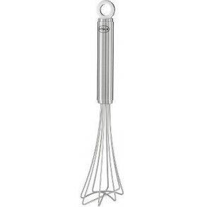 Rösle Gourmet Piskeris 27 cm, Stål