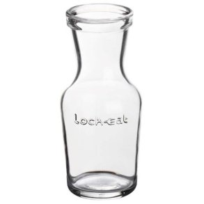 Luigi Bormioli Lock Eat Karaffel 50 cl