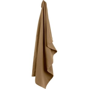 The Organic Company Viskestykke 53x86 cm, Khaki