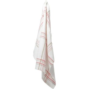 The Organic Company Viskestykke 53x86 cm, Floral
