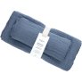 Håndlædegavesæt, Grey Blue