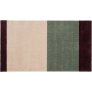 Grn/Ivory/Bordeaux