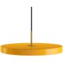 Saffron Yellow