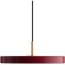 Ruby Red