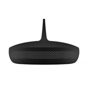 UMAGE Clava Dine Lampeskærm Ø43 cm, Sort
