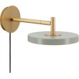 V&aelig;glampe LED 25 cm