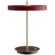 Bordlampe H30 cm