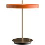 Nuance Orange/Messing