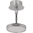 Spot/V&aelig;glampe LED &Oslash;12 cm