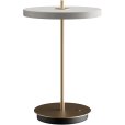 Move Tr&aring;dl&oslash;s Bordlampe LED H30,6 cm