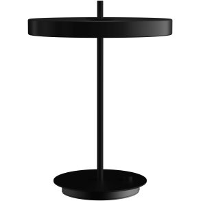 UMAGE Asteria Trådløs Bordlampe LED H41,5 cm, Sort