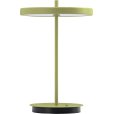 Move Monochrome Tr&aring;dl&oslash;s Bordlampe LED H30,6 cm