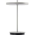 Move Monochrome Tr&aring;dl&oslash;s Bordlampe LED H30,6 cm