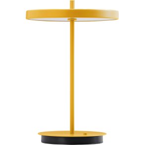 UMAGE Asteria Move Monochrome Trådløs Bordlampe LED H30,6 cm, Sunflower