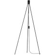 Gulvlampestander H109 cm
