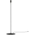 Gulvlampestander H140 cm