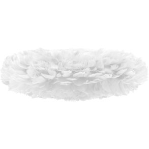 UMAGE Eos Esther Lampeskærm 52 cm, Hvid