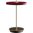 Move Tr&aring;dl&oslash;s Bordlampe LED H30,6 cm