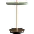 Move Tr&aring;dl&oslash;s Bordlampe LED H30,6 cm