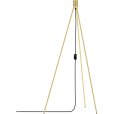 Gulvlampestander H109 cm
