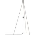 Gulvlampestander H109 cm