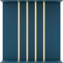 Petrol Blue