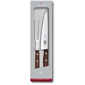 Victorinox Wood Forskærersæt 2 Dele, Træ