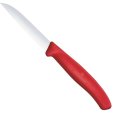 Urtekniv B&oslash;lgesk&aelig;r 8 cm