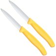 Urtekniv 2 stk 8 cm