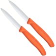 Urtekniv 2 stk 8 cm