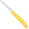 Urtekniv B&oslash;lgesk&aelig;r 8 cm