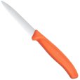 Urtekniv B&oslash;lgesk&aelig;r 8 cm