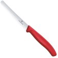 Bordkniv/Tomatkniv B&oslash;lgesk&aelig;r 11 cm