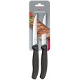 Steakkniv Takket 2 stk. 12 cm