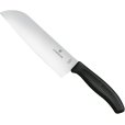 Santoku Kniv 17 cm