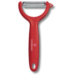 Victorinox Tomatskræller, Rød