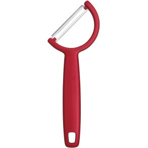 Victorinox Rho Skræller 16 cm, Rød