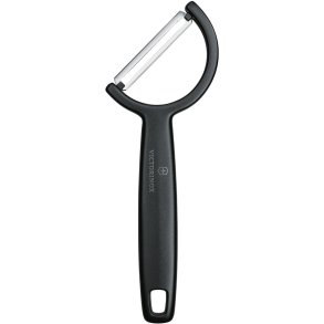 Victorinox Rho Skræller 16 cm, Sort