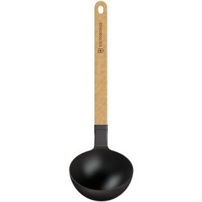 Victorinox Gourmet Suppeøse 33 cm, Brun