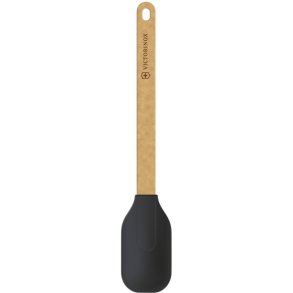 Victorinox Silicone Spatel 33 cm, Brun