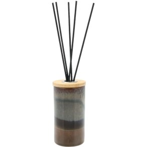 Villa Collection Iris Duftolie H10,5 cm, Citrus & Wood