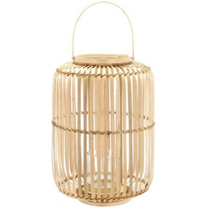 Villa Collection Alia Lanterne H40 cm, Natur