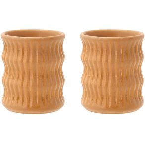 Villa Collection Styles Krus 2 stk. 30 cl, Amber
