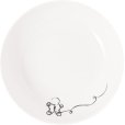 Dyb Tallerken &Oslash;18,7 cm