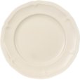 Tallerken 17cm