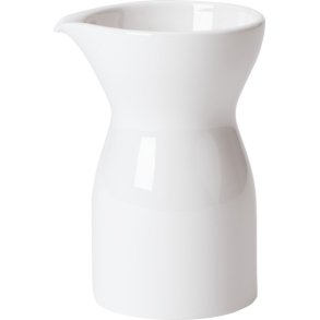 Villeroy & Boch Artesano Original Mælkekande 17 cl, Hvid