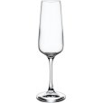 Champagneglas 4 stk. 12 cl