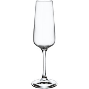 Villeroy & Boch Ovid Champagneglas 4 stk. 12 cl