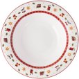 Specials Dyb Tallerken 23 cm